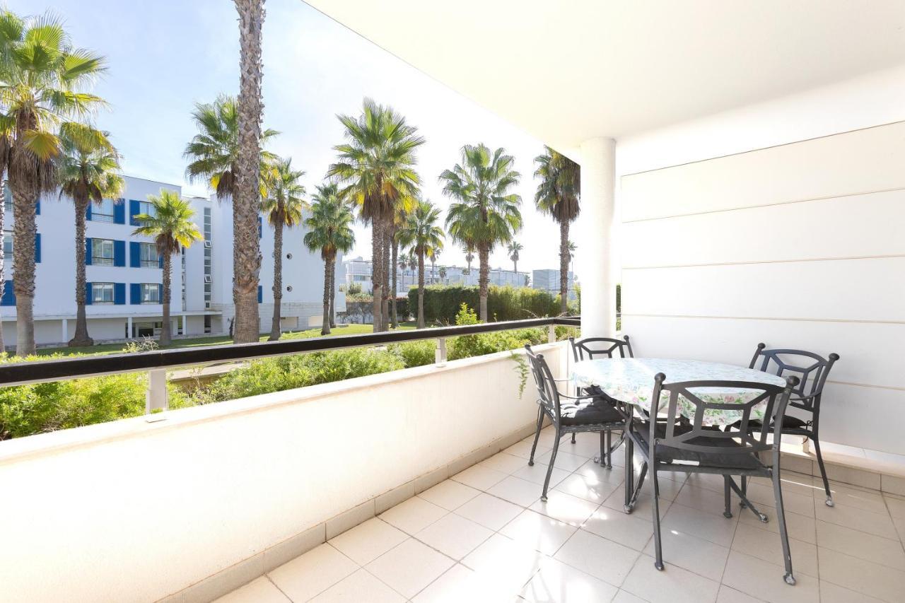 Apartamento Canoa